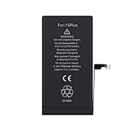 iPhone 15 Plus battery